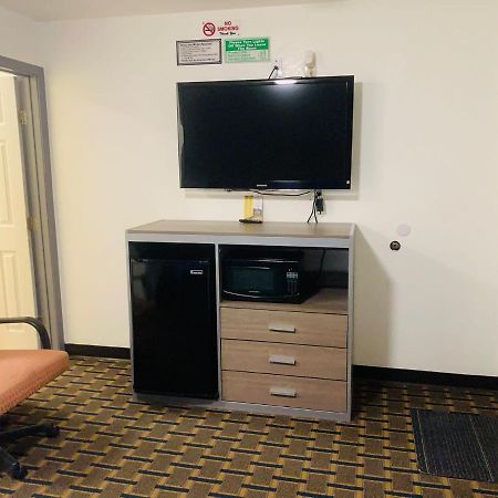 Relax Inn Motel Kountze Exterior foto