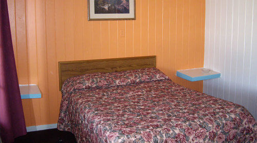 Relax Inn Motel Kountze Exterior foto